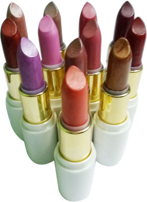 

TianNuo Moisturising -Lipstick-12Pcs-8(Multicolor)