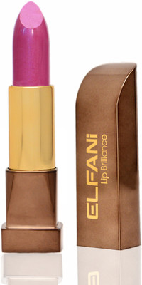 

Elfani Brilliance Lip Color(123 MAUVE)