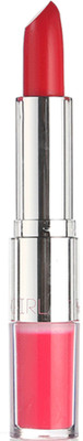 

TianNuo Fickle Girl Lipstick & Lip Gloss(Rosy Red 03, 6 g)