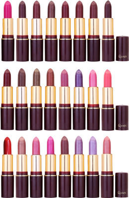 

Qunex Wholesale Price Rich Color Lipstick 0801201709(Multicolor,, 96 g)