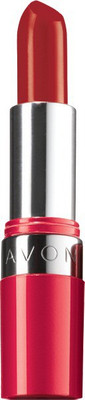 

Avon Color Extralasting Lipstick SPF 15(Eternal Flame, 3.6)