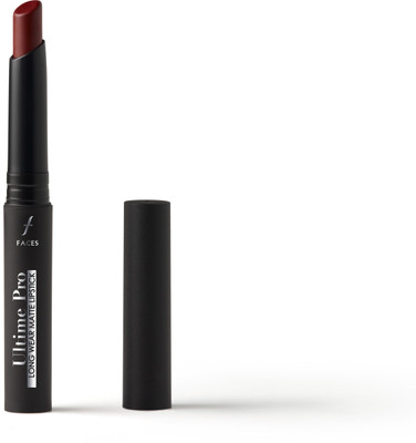 

Faces Ultime Pro Longwear Lipstick(Temptation, 2.5 g)