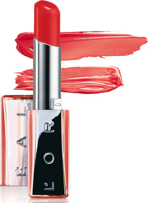 

L'Oreal Paris Nutrishine by Color Riche(Strawberry Juice - 500, 3.3 g)