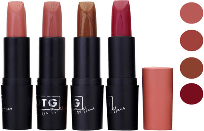 

OTG 9 to 5 Lip Color 43(Multicolor)