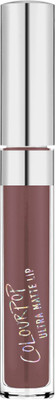 

ColourPop Ultra Matte Lips(Kapow, 5 ml)