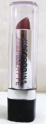 

Colormatte Nat Robbins Rosewood CM15(Brown, 6 g)