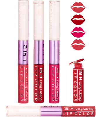 

Color Fever Intense Color Liquid Lipstick 30421(Multicolor,, 24 ml)