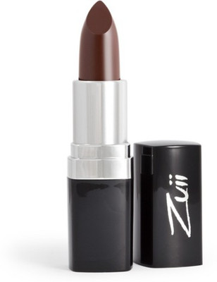 

Zuii Organic Flora Lipstick- Cranberry(Cranberry, 4 g)