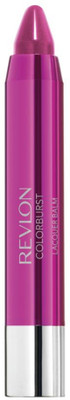 Revlon Colorburst Lacquer Balm(Whimsical, 2.7 g)