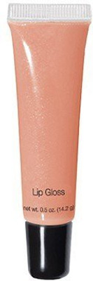 

Treat-ur-Skin Super Gloss Lip Gloss Tube Ultra Brilliant Non Sticky Formula Super Bare(Peach)