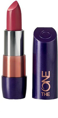 

Oriflame Sweden the one 5 in 1 colour stylist lipstick(garnet attraction, 4 g)