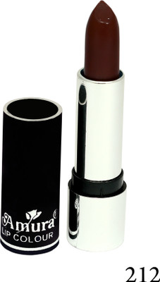 

Amura Lip Colour 212(212, 4.5 g)