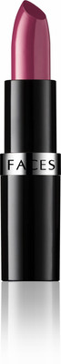 

Faces Go Chic Lipstick(Flamboyant Fushsia-224)