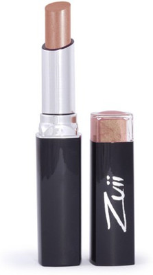 

Zuii Flora Sheerlip Lipstick-Crystal(Crystal, 2 g)
