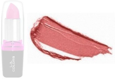

L.A. Colors Hydrating Sugar Lips(Brown, 6 g)