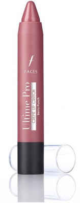 

Faces Ultimate Pre Crème Lip Crayon(Berry Punch 09)