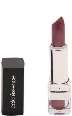 

Coloressence Moisturising Lipcolor Resin Rum (Pack Of 2)(Resin Rum LC-62, 4 g)