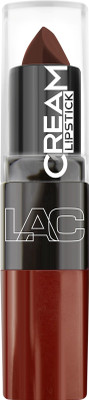 

L.A. Colors Moisture Cream Lipstick - Voluptuous(Voluptuous-CML489, 3.8 g)