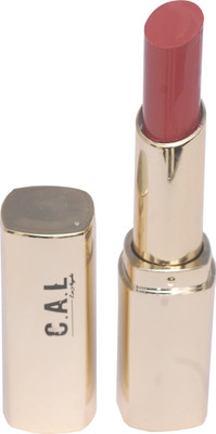 

C.A.L Los Angeles Intense Matte Lipstick(Mulberry Purple, 3.5 g)