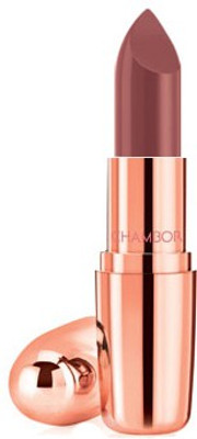 

Chambor Orosa Lip Perfection Lipstick(Velvet Brown - 582)