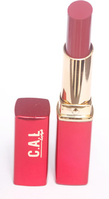 

C.A.L Los Angeles Envy Pure Color Lipstick(Rich Mapple, 3.5 g)