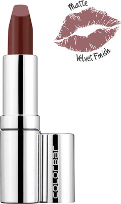 

Colorbar Matte Touch Lipstick(CINNAMON - 043, 4.2 g)