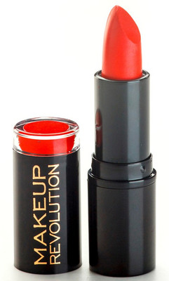 

Makeup Revolution Amazing Lipstick(Twist)
