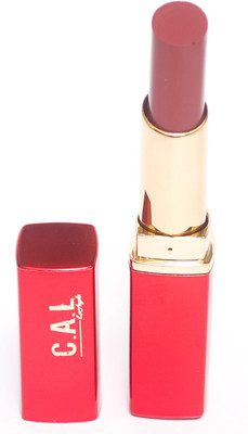 

C.A.L Los Angeles Envy Pure Color Lipstick(Pinkish Purple, 3.5 g)