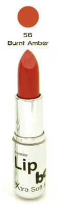 

Color Fever New Orange Lipstick 56(Burnt Amber, 4 g)