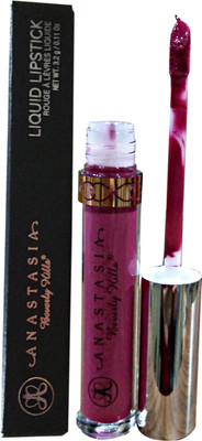 

Anastasia Beverly Hills Liquid Lipstick(SUGAR PLUM, 3.2 g)