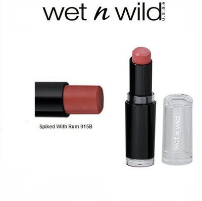 

Wet n Wild Mega Last Spiked With Rum Pack(Dusty Terracotta, 6 g)