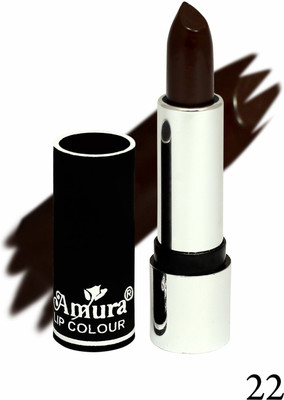 

Amura Lip Colour 22(Colour 22, 4.5 g)
