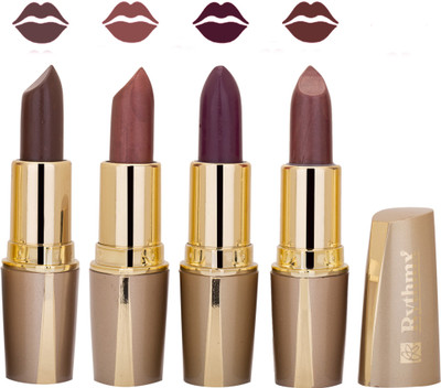 

Rythmx Color Intense Lipstick 2204016(Multicolor,, 13.6 g)