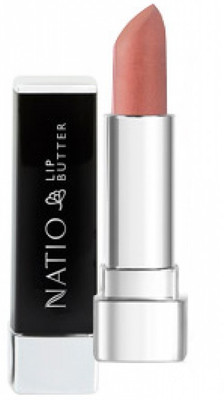 

Natio Lip Butter Peachy(Peach)