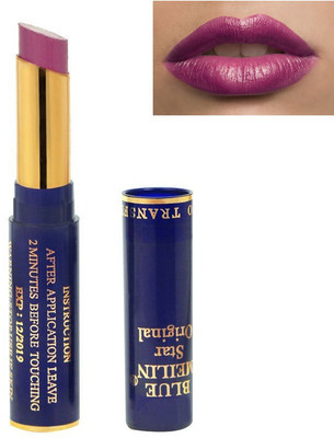 Meilin Non Transfer Lipstick(Shade - 874, 4 g)
