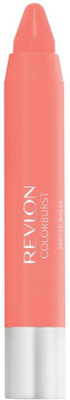 

Revlon Colorburst Lip Matt Balm(Mischievous malicieuse-235, 2.7 g)