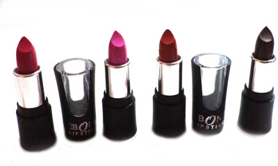 

Ebony DIVA(MULTI COLOUR, 4 g)