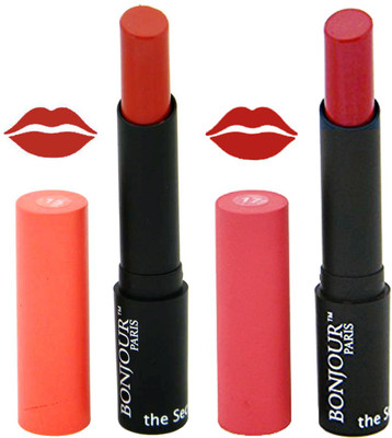 

Bonjour Rrd Color Combo 1018(Multicolor,, 7 g)
