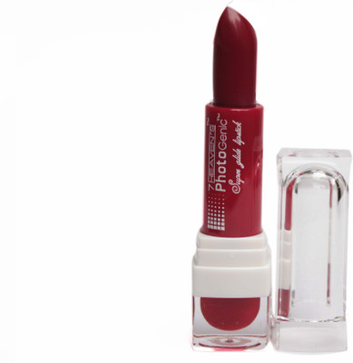 

7 Heaven's Super Glide Lipstick(Cranberry, 3.5 g)
