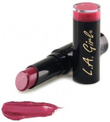 

L.A. Girl Matte Lip Color(Manic, 3 g)