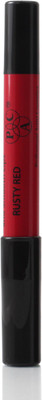 

PAC Sizzle With Smart & Ssacy Lips Rustred(Rustred, 1 g)