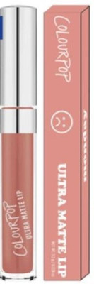 

ColourPop Colourpop Ultra Matte Lip(Monday, 3.2 g)