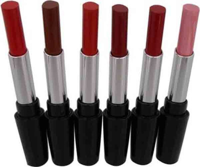 

Matte Beauty Lipstick NMBCV-6(Multicolor)