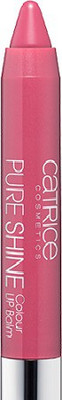 

Catrice Pure Shine Colour Lip Balm 040-My Cherry Berry,(pink)
