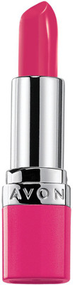 

Avon Ultra Color Absolute Lipstick(Bare Ruby)
