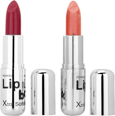 

Color Fever Creamy Matte Mocha Lipstick-24744(Wine, Mocha, 8.4 g)