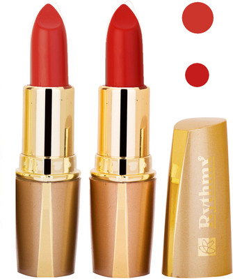 

Rythmx Matte Lipstick 534 538(Multicolor,, 8 g)