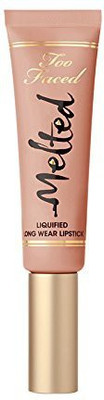 

Too Faced Melted Liquified Long Wear Melted Sugar(Peach, 12 ml)
