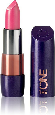 

Oriflame Sweden The One 5-in-1 Colour Stylist Lipstick Uptown Rose(pink, 4 g)