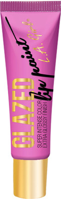 

L.A. Girl LIP PAINT GLAZED(COY, 12 ml)